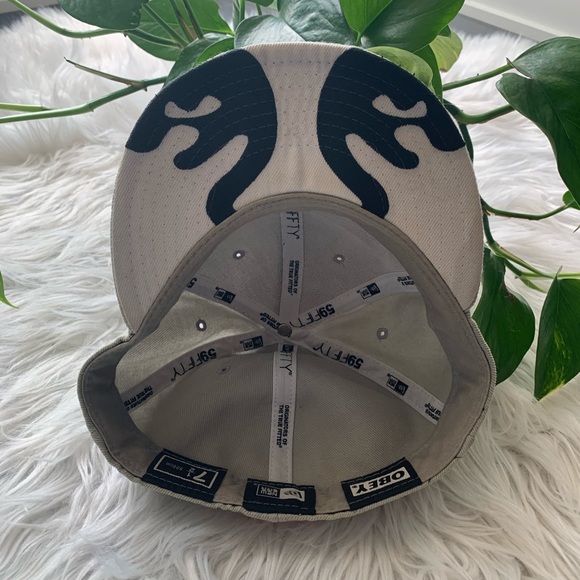 Vintage Andre the Giant Obey Hat - Picture 5 of 6